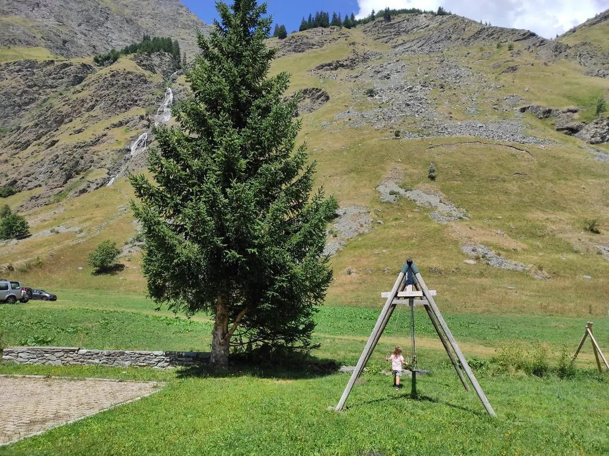 Chalet La Grande Motte La Plagne 0*,  Francia