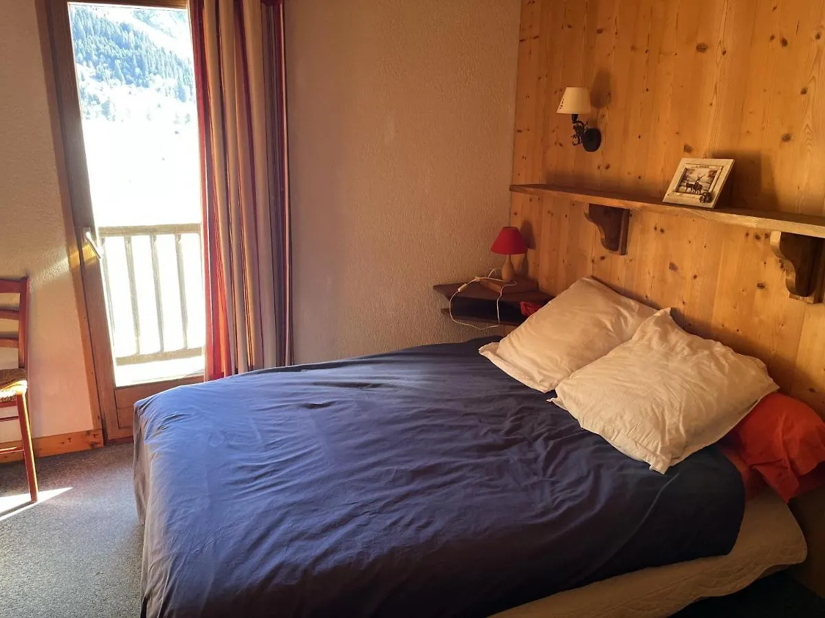 Chalet La Grande Motte La Plagne