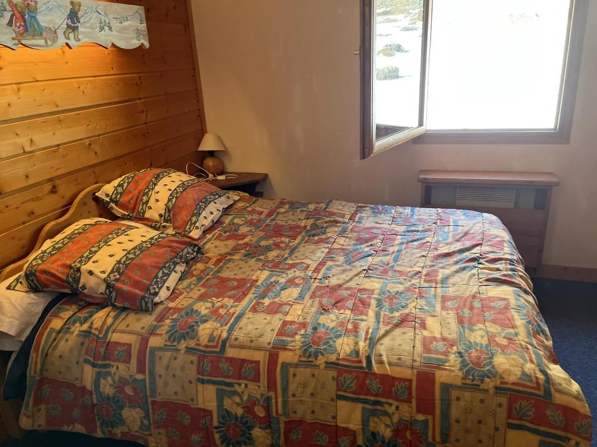 Chalet La Grande Motte La Plagne