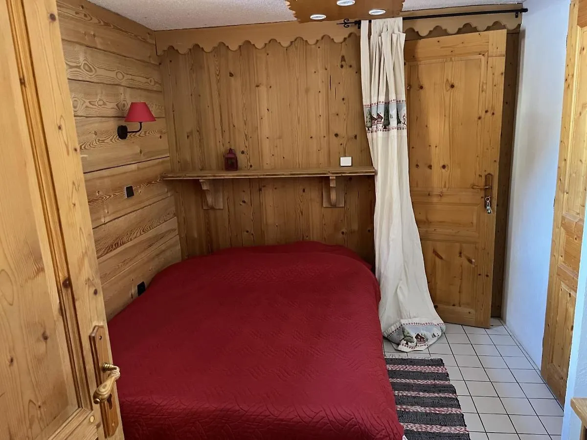 Chalet La Grande Motte La Plagne