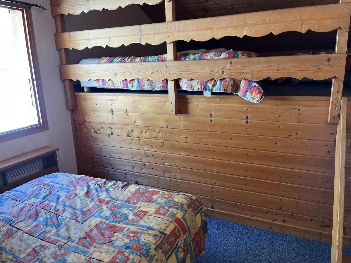 Chalet La Grande Motte La Plagne