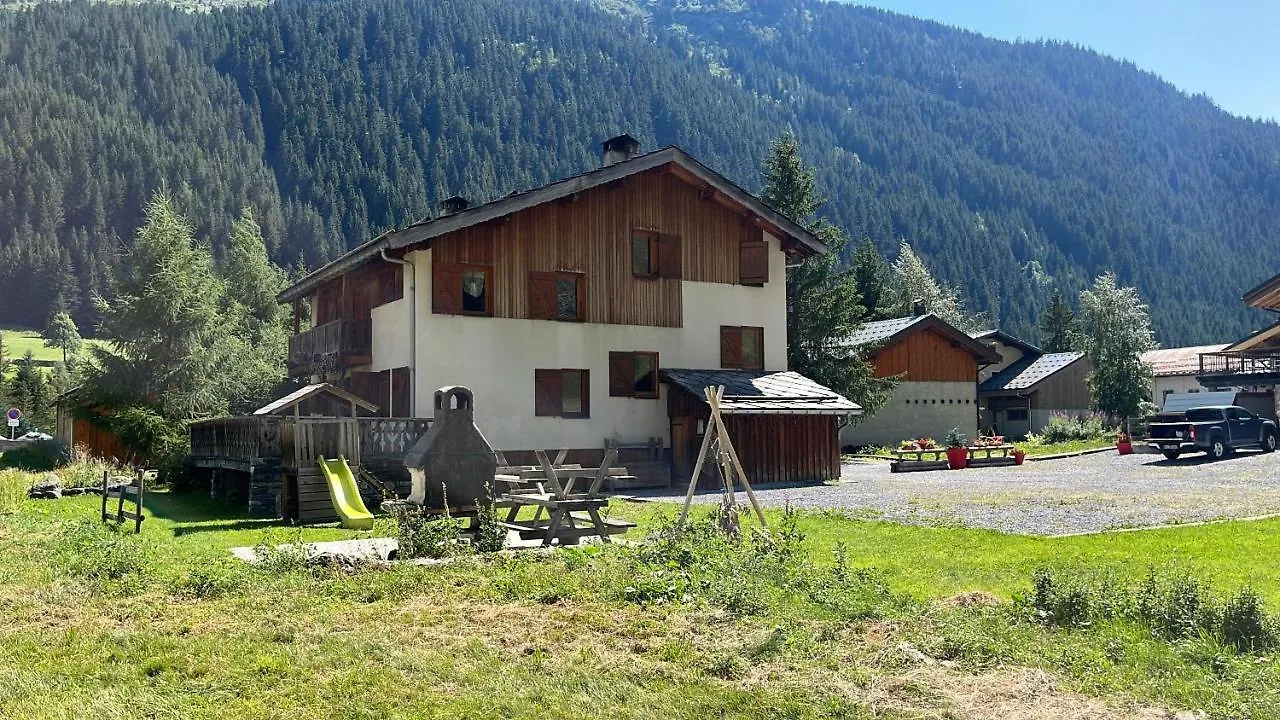 Chalet La Grande Motte La Plagne
