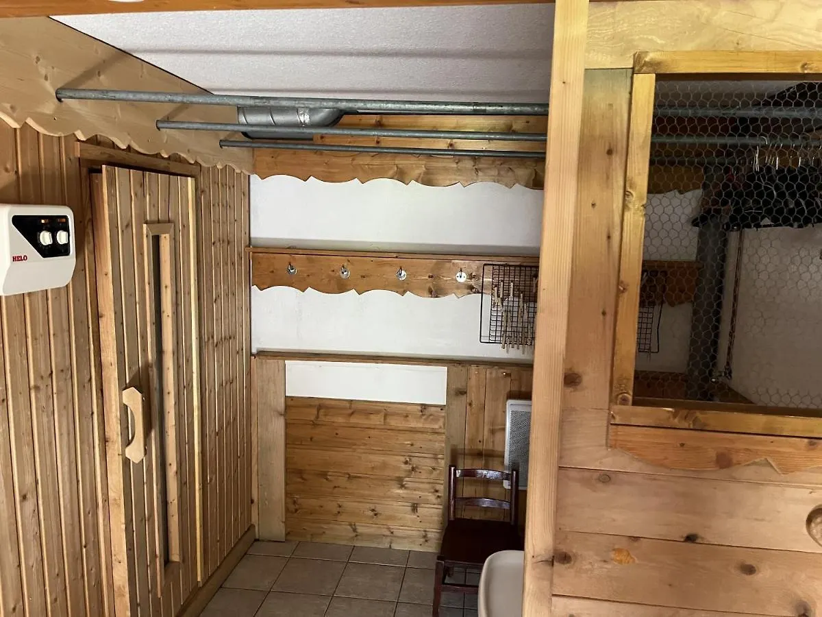 Chalet La Grande Motte La Plagne