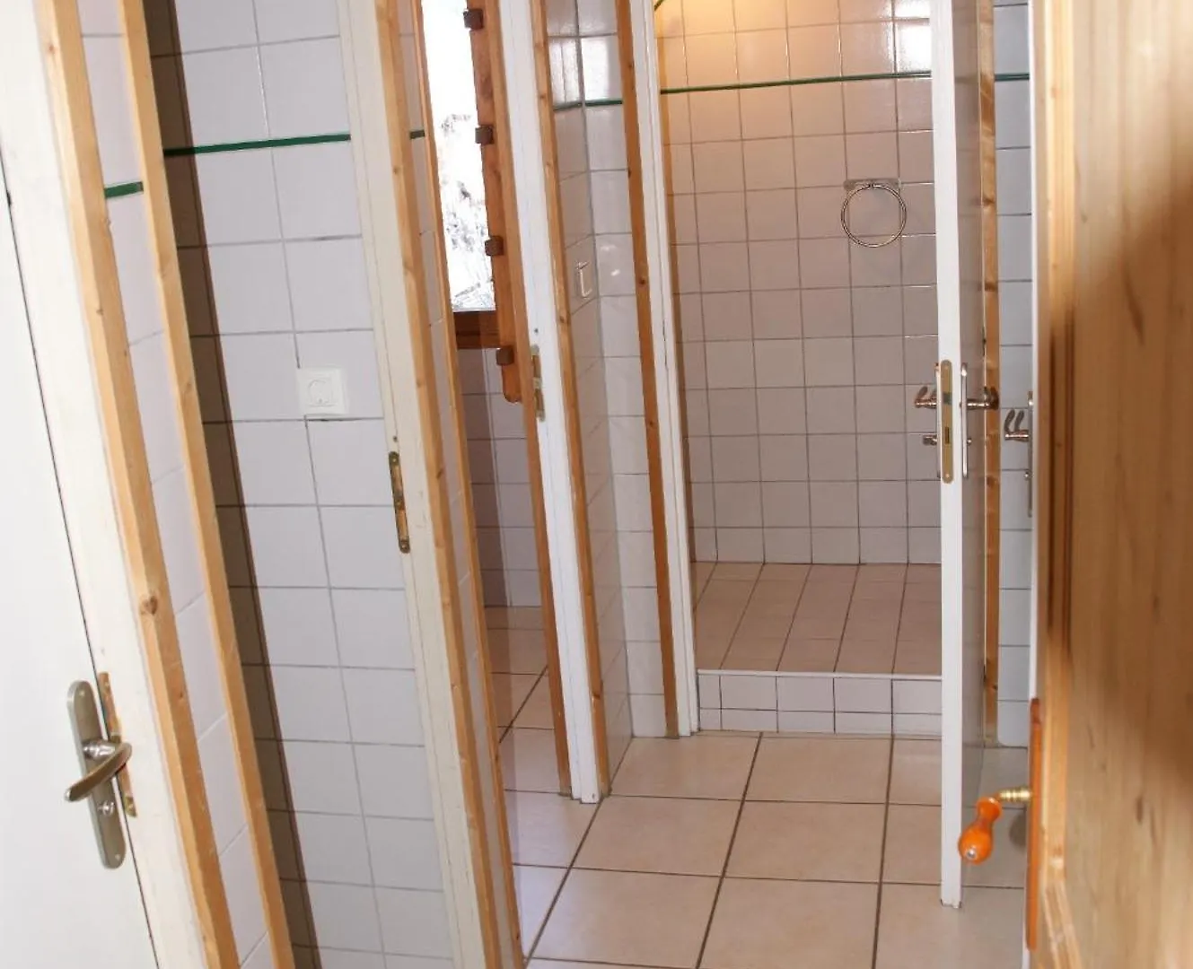 Chalet La Grande Motte La Plagne Francia