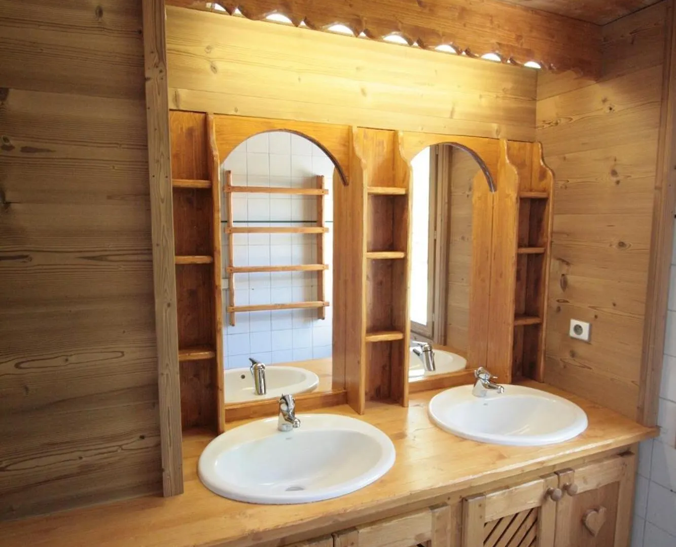 Chalet La Grande Motte La Plagne